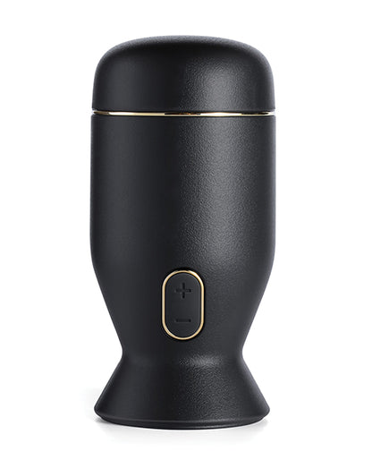 Priti Automatic Rotating Penis Stimulator by Uc Global Trade INChoney Play B