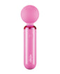 Pomi Wand Clit Tease Vibrating Wand
