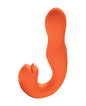 Joi Pro Rotating Head G-spot Vibrator & Clit Licker W/remote by Uc Global Trade INChoney Play B