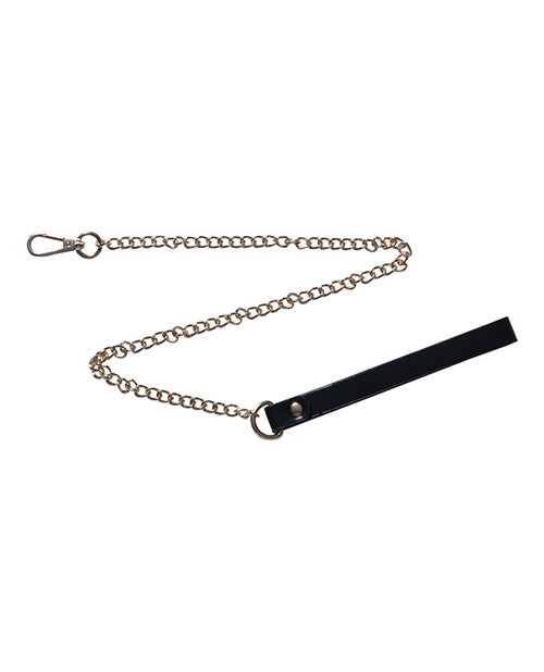 Kinky Play Box BDSM Kit 5 Piece Bondage Set - Black by Uc Global Trade INChoney Play B