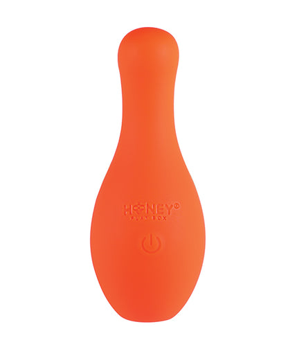 Striker The Bowling Pin Vibrator