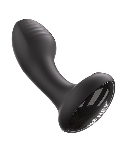 Frenzy Rotating Butt Plug