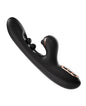 Tickler Wiggling G-Spot Vibrator & Tapping Clitoral Stimulator by Uc Global Trade INChoney Play B
