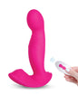 Crave G-spot Vibrator W/rotating Head -