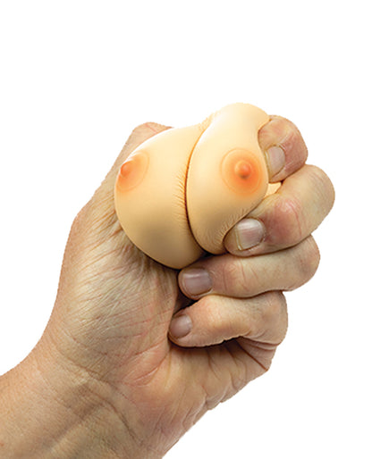 Stress Breasts by Hott Products