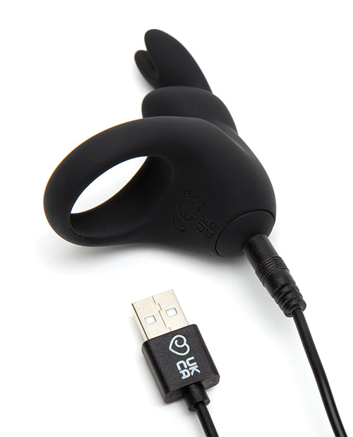 Happy Rabbit Rechargeable Cock Ring