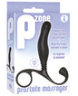 The 9's P Zone Prostate Massager