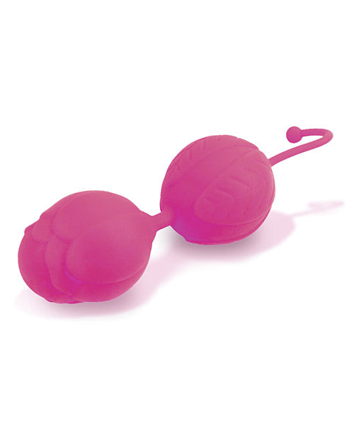 The 9's S-kegels Silicone Balls