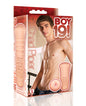 Boy 19! Teen Twink Stroker - Chad Piper