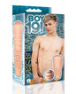 Boy 19! Teen Twink Stroker - Cyrus Stark