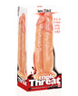 Triple Threat 3 Cock Dildo