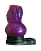 Alien Nation Penis Sheath - Borg by Icon Brands INC