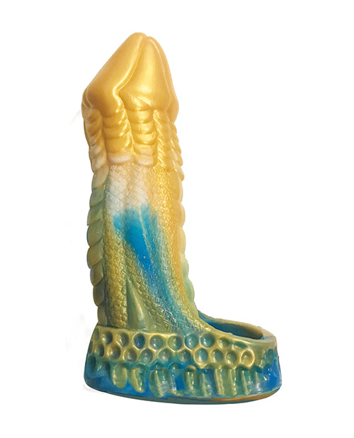 Alien Nation Penis Extender - Komodo by Icon Brands INC