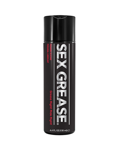 Sex Grease Silicone