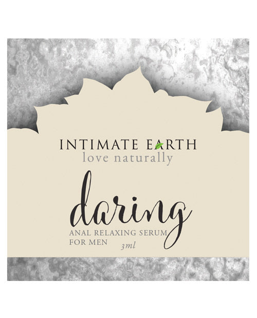 Intimate Earth Daring Anal Relax For Men