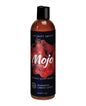 Intimate Earth Mojo Horny Goat Weed Libido Warming Glide - 4 oz