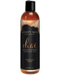 Intimate Earth Chai Massage Oil -Vanilla & Chai