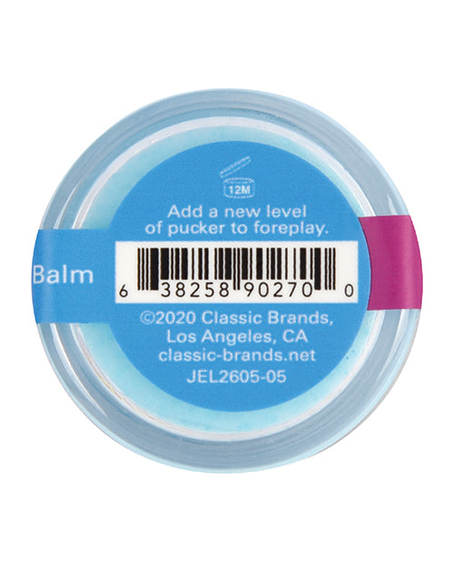 Nipple Nibbler Sour Tingle Balm by Classic Brands