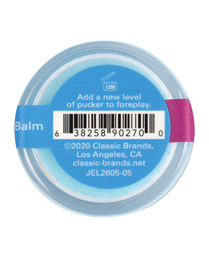 Nipple Nibbler Sour Tingle Balm by Classic Brands