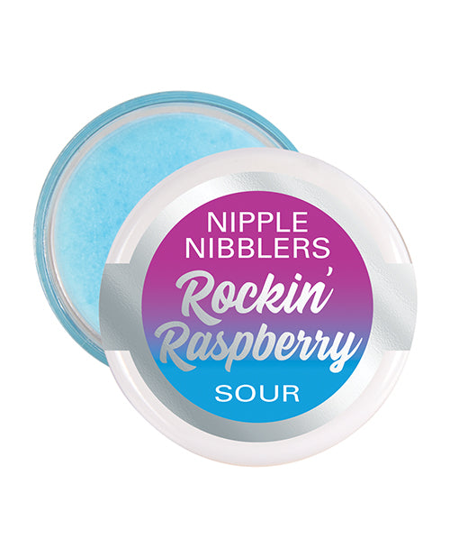 Nipple Nibbler Sour Tingle Balm by Classic Brands