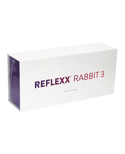 JimmyJane Reflexx Rabbit 3 by Pipedream Products