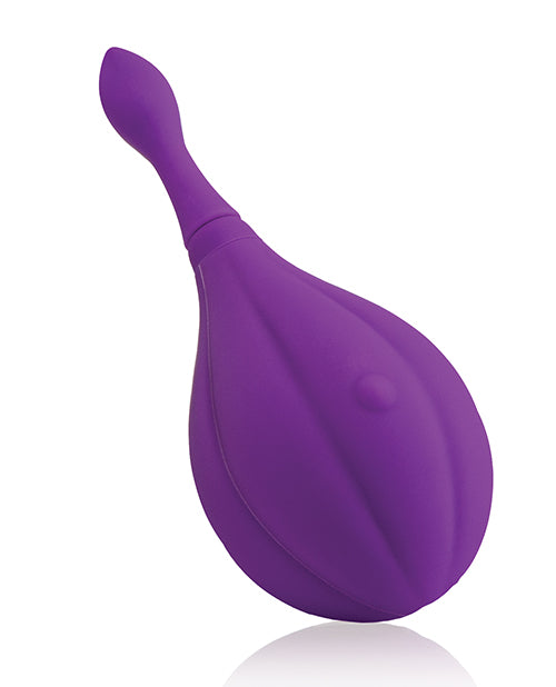 JimmyJane Focus Sonic Vibrator - Purple by Pipedream Products