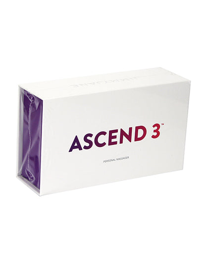 JimmyJane Ascend 3 by Pipedream Products