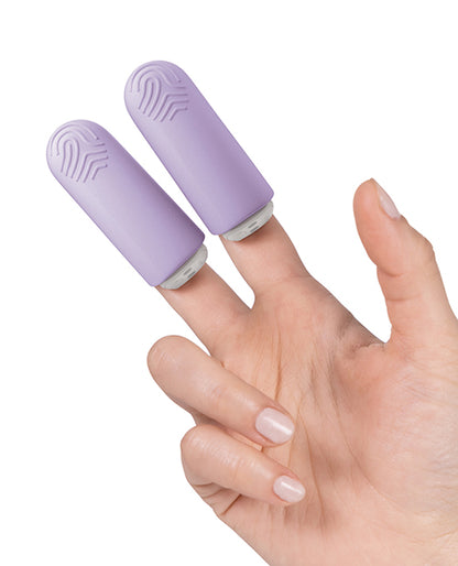 JimmyJane Hello Touch PRO Mini Finger Stimulators