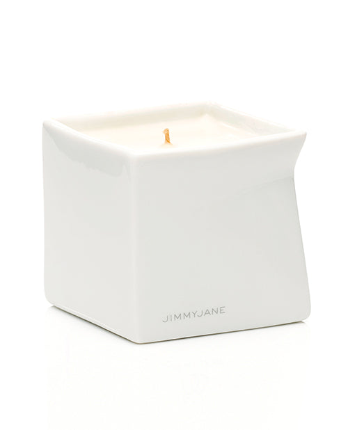 JimmyJane Afterglow Massage Scented Oil Candle