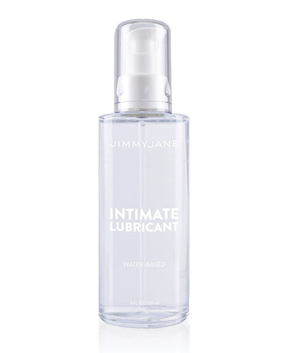 JimmyJane Intimate Lubricant - 4 oz