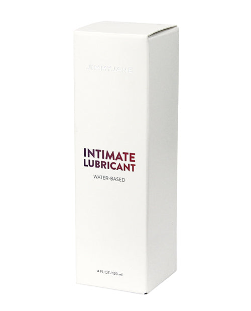 JimmyJane Intimate Lubricant - 4 oz