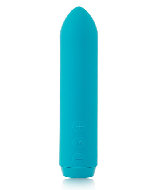 Je Joue Clitoral Bullet Vibrator - Teal