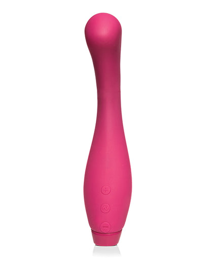 Je Joue Juno G Spot Vibrator