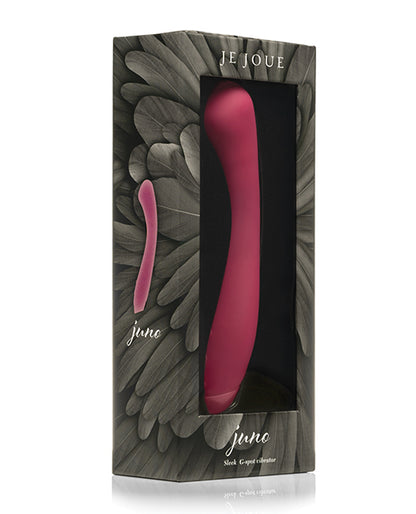 Je Joue Juno G Spot Vibrator