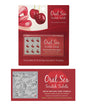 Oral Sex Scratch Tickets - Every Ticket is a Winner by Kheper Games