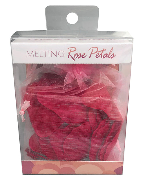 Melting Rose Petals by Kheper Games
