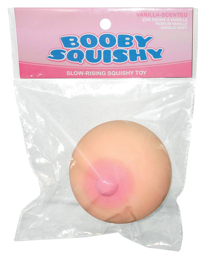 Booby Squishy w/Scent - Vanilla by Kheper Games