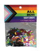 All Dicks Naughty Confetti by Kheper Games
