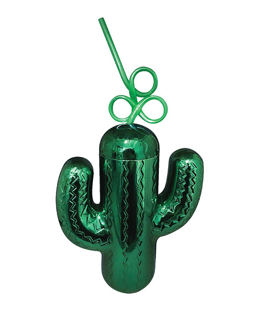 Cactus Cup - Metallic Green by Kheper Games