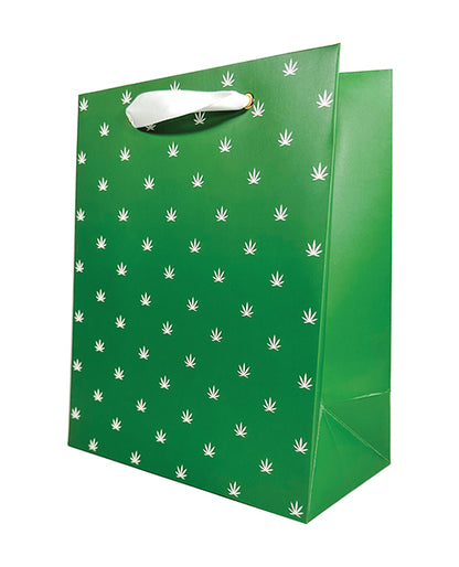 Polka Pot Gift Bag