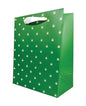 Polka Pot Gift Bag