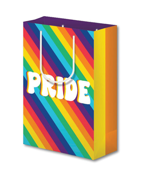 Pride Gift Bag by Kush Kards LLC