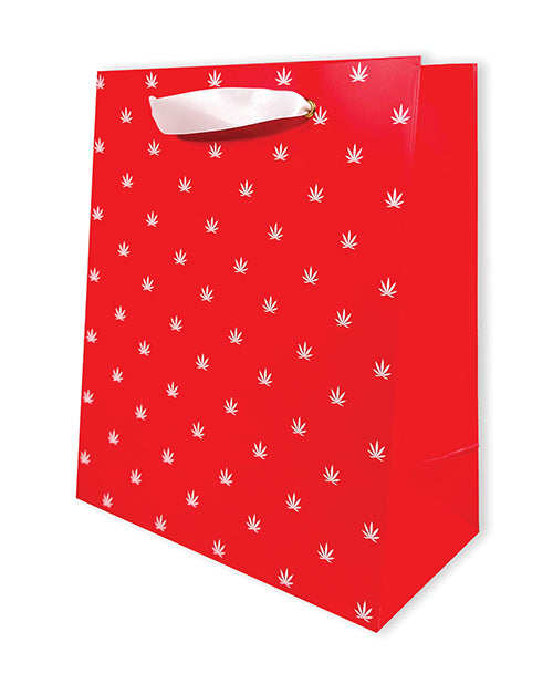 Polka Pot Gift Bag