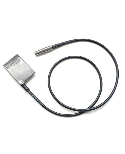 KinkLab Power Tripper - Black by Kinklab