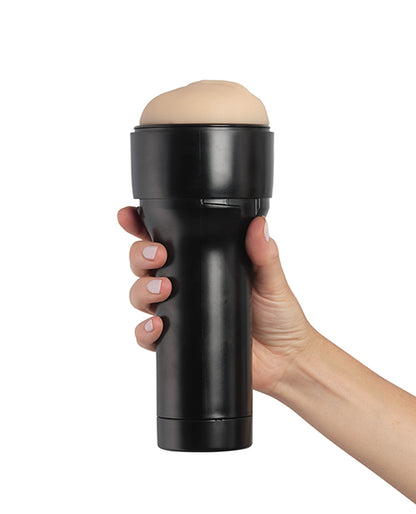 Kiiroo Feel Generic Stroker - Pale