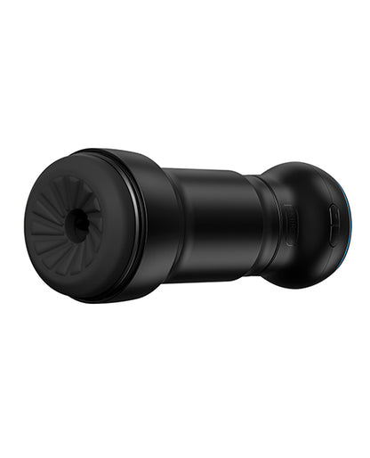 Kiiroo Feel Pocket + Power - Black