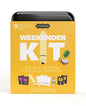 Kama Sutra Weekender VIBE Kit - Coconut Pineapple by Kama Sutra