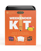 Kama Sutra Weekender VIBE Kit - Tropical Mango by Kama Sutra
