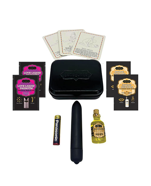 Kama Sutra Weekender VIBE Kit - Vanilla by Kama Sutra