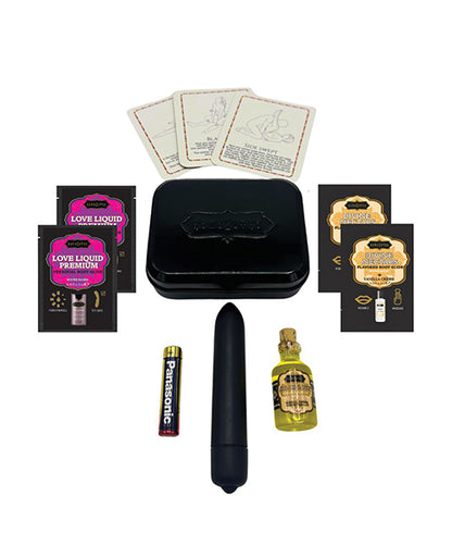 Kama Sutra Weekender VIBE Kit - Vanilla by Kama Sutra